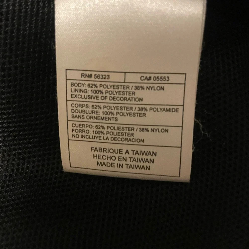 Nike jacket - Picture 5 of 6